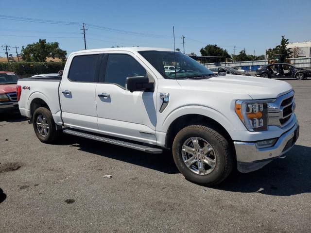 Photo 3 VIN: 1FTFW1ED9MFC64198 - FORD F150 SUPER 