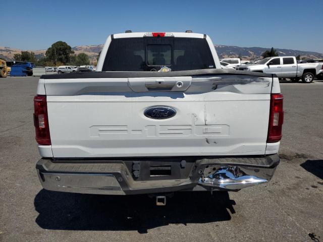 Photo 5 VIN: 1FTFW1ED9MFC64198 - FORD F150 SUPER 