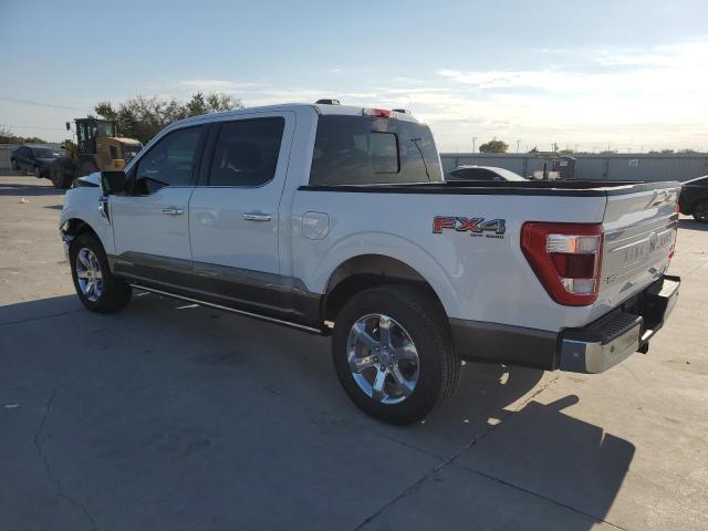 Photo 1 VIN: 1FTFW1ED9NFA10251 - FORD F150 SUPER 