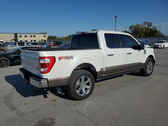 Photo 2 VIN: 1FTFW1ED9NFA10251 - FORD F150 SUPER 