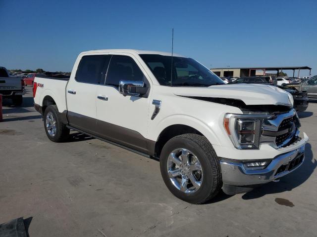 Photo 3 VIN: 1FTFW1ED9NFA10251 - FORD F150 SUPER 