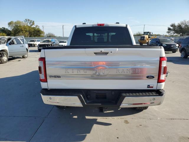 Photo 5 VIN: 1FTFW1ED9NFA10251 - FORD F150 SUPER 