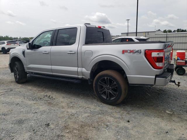 Photo 1 VIN: 1FTFW1ED9NFB31085 - FORD F-150 