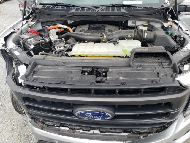 Photo 10 VIN: 1FTFW1ED9NFB31085 - FORD F-150 