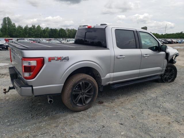 Photo 2 VIN: 1FTFW1ED9NFB31085 - FORD F-150 