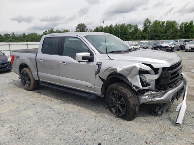 Photo 3 VIN: 1FTFW1ED9NFB31085 - FORD F-150 