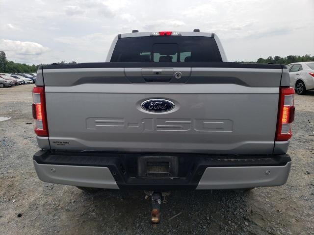 Photo 5 VIN: 1FTFW1ED9NFB31085 - FORD F-150 