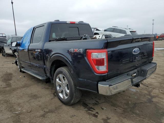 Photo 1 VIN: 1FTFW1ED9NFB75748 - FORD F150 SUPER 