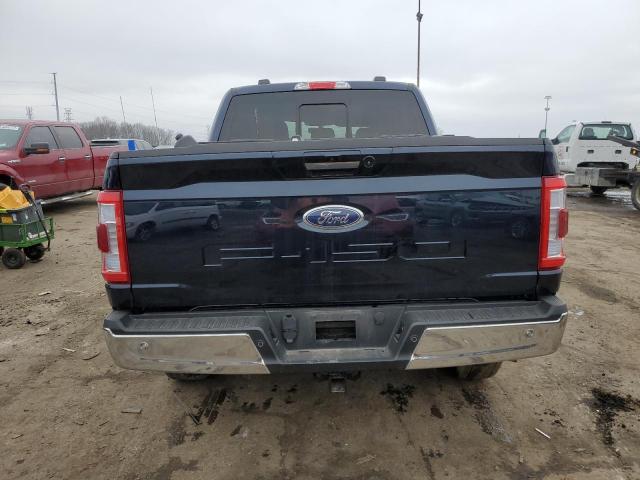 Photo 5 VIN: 1FTFW1ED9NFB75748 - FORD F150 SUPER 