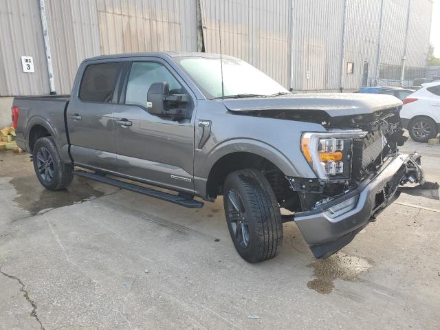 Photo 3 VIN: 1FTFW1ED9PFA17669 - FORD F150 SUPER 