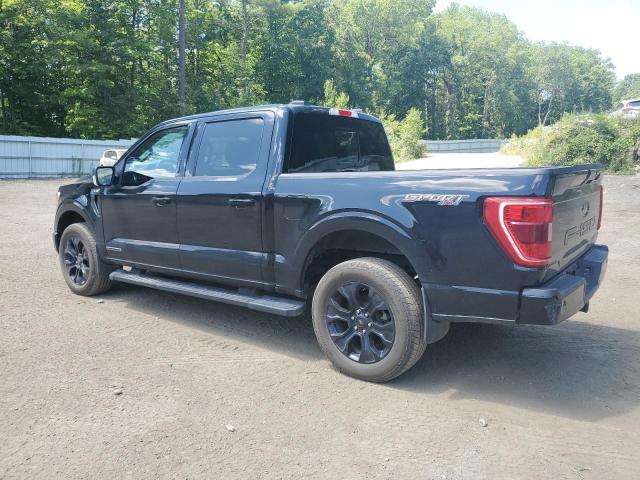 Photo 1 VIN: 1FTFW1ED9PFB40162 - FORD F-150 