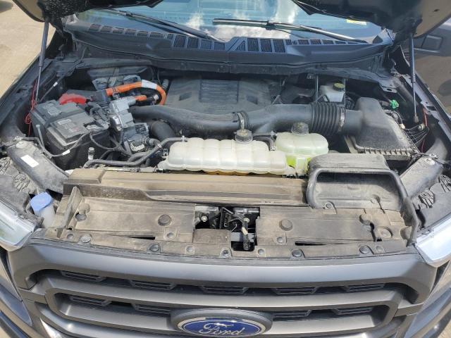 Photo 10 VIN: 1FTFW1ED9PFB40162 - FORD F-150 