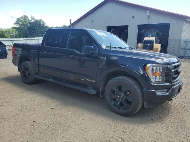 Photo 3 VIN: 1FTFW1ED9PFB40162 - FORD F-150 