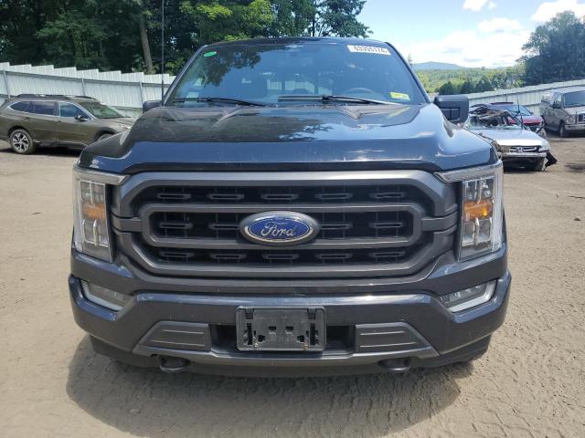 Photo 4 VIN: 1FTFW1ED9PFB40162 - FORD F-150 