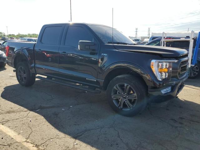 Photo 3 VIN: 1FTFW1ED9PFB64011 - FORD F150 SUPER 