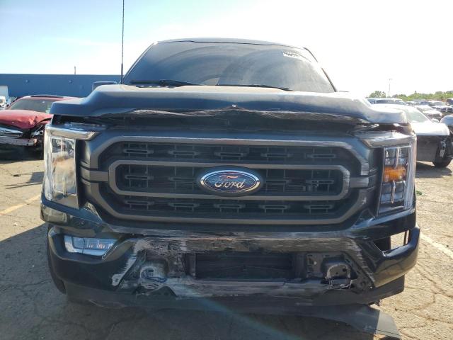 Photo 4 VIN: 1FTFW1ED9PFB64011 - FORD F150 SUPER 