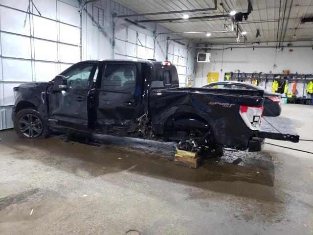 Photo 1 VIN: 1FTFW1ED9PFC01266 - FORD F-150 