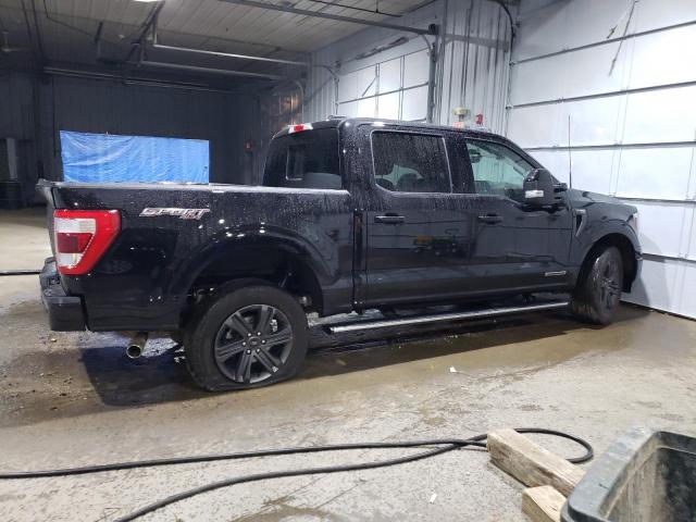 Photo 2 VIN: 1FTFW1ED9PFC01266 - FORD F-150 