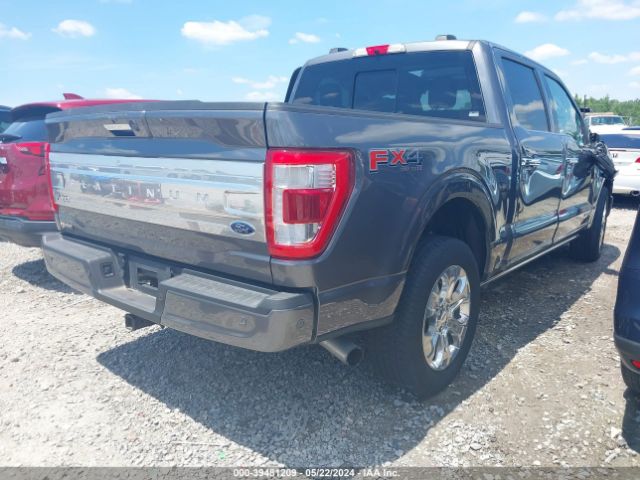 Photo 3 VIN: 1FTFW1EDXMFA45329 - FORD F150 