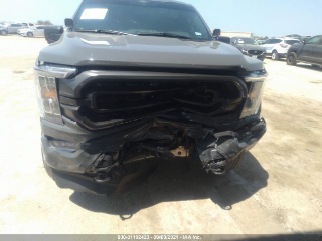 Photo 5 VIN: 1FTFW1EDXMFA99553 - FORD F-150 