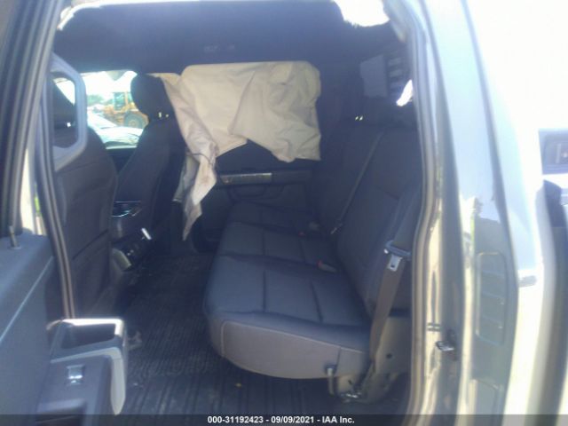 Photo 7 VIN: 1FTFW1EDXMFA99553 - FORD F-150 