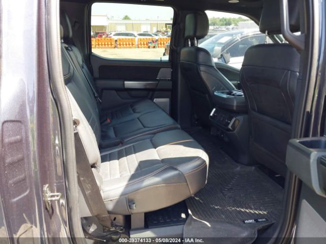 Photo 7 VIN: 1FTFW1EDXMFA99925 - FORD F150 