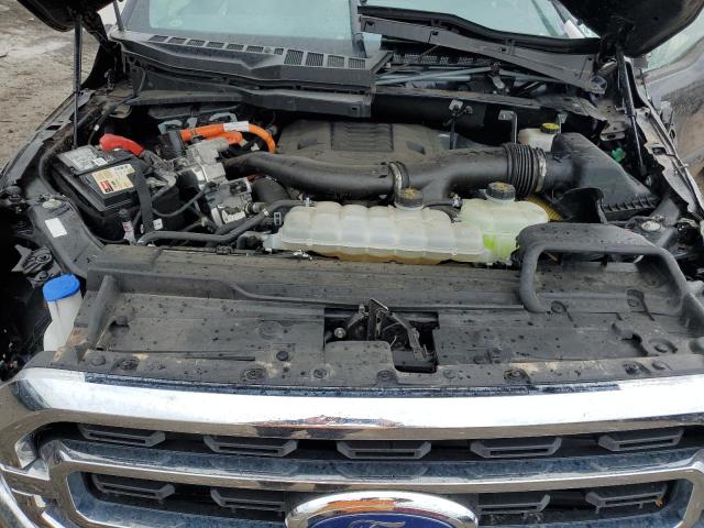 Photo 10 VIN: 1FTFW1EDXMFB85817 - FORD F-150 