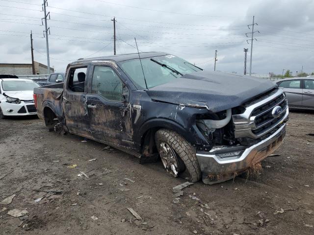 Photo 3 VIN: 1FTFW1EDXMFB85817 - FORD F-150 