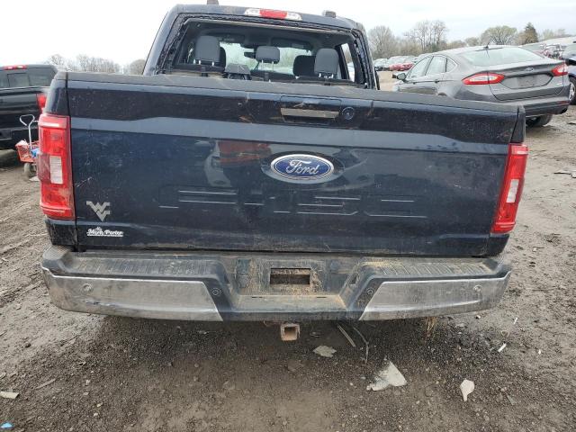 Photo 5 VIN: 1FTFW1EDXMFB85817 - FORD F-150 