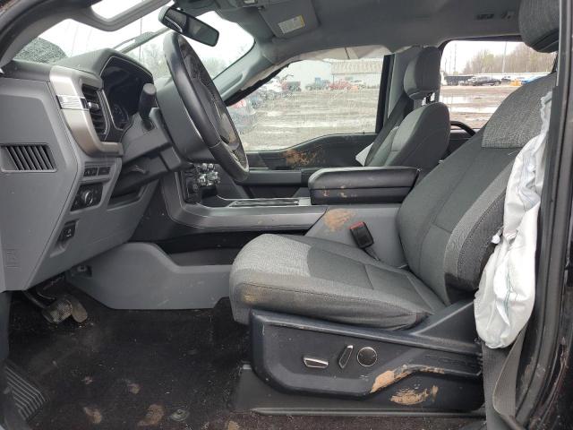 Photo 6 VIN: 1FTFW1EDXMFB85817 - FORD F-150 