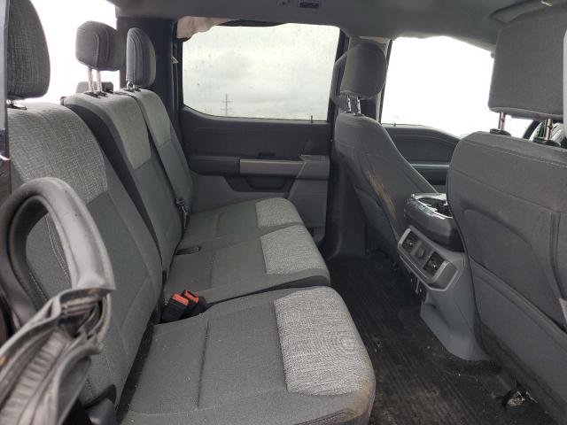 Photo 9 VIN: 1FTFW1EDXMFB85817 - FORD F-150 