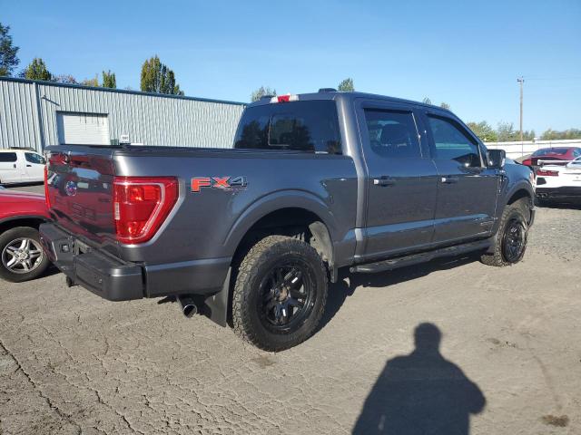 Photo 2 VIN: 1FTFW1EDXMFC72455 - FORD F150 SUPER 