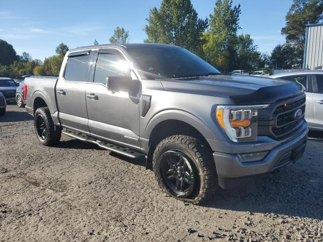 Photo 3 VIN: 1FTFW1EDXMFC72455 - FORD F150 SUPER 