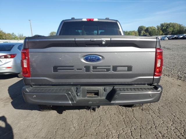 Photo 5 VIN: 1FTFW1EDXMFC72455 - FORD F150 SUPER 