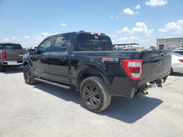 Photo 1 VIN: 1FTFW1EDXNFA09948 - FORD F150 SUPER 