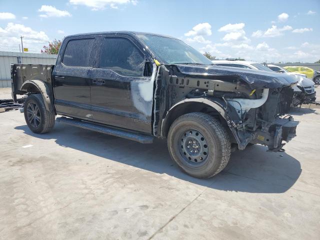 Photo 3 VIN: 1FTFW1EDXNFA09948 - FORD F150 SUPER 