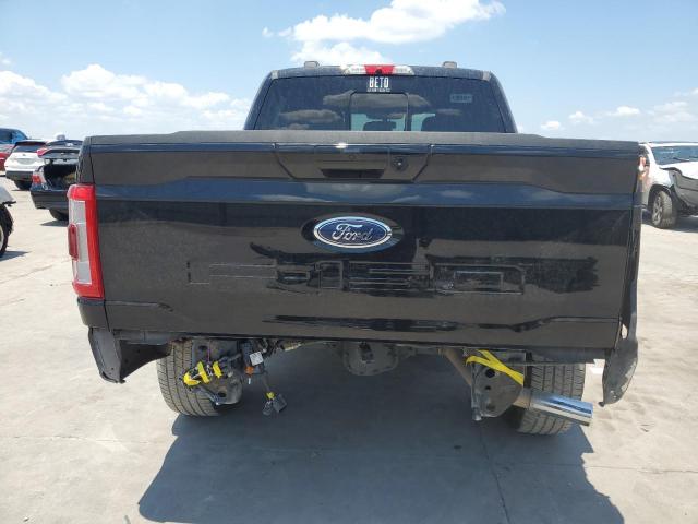 Photo 5 VIN: 1FTFW1EDXNFA09948 - FORD F150 SUPER 