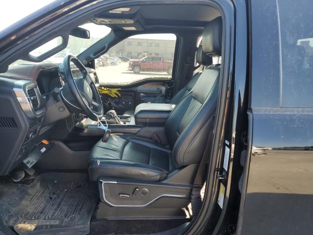 Photo 6 VIN: 1FTFW1EDXNFA09948 - FORD F150 SUPER 