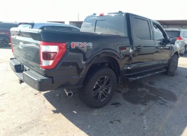 Photo 3 VIN: 1FTFW1EDXNFA26474 - FORD F-150 