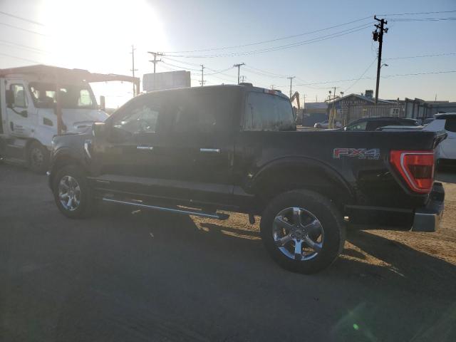 Photo 1 VIN: 1FTFW1EDXNFA27317 - FORD F150 SUPER 