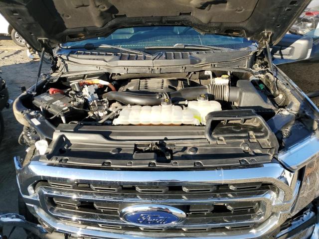 Photo 10 VIN: 1FTFW1EDXNFA27317 - FORD F150 SUPER 