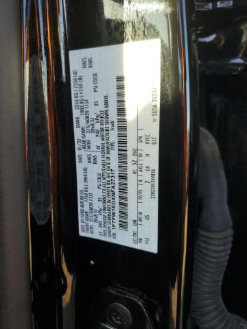 Photo 11 VIN: 1FTFW1EDXNFA27317 - FORD F150 SUPER 