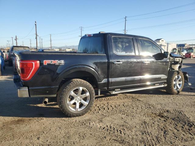 Photo 2 VIN: 1FTFW1EDXNFA27317 - FORD F150 SUPER 