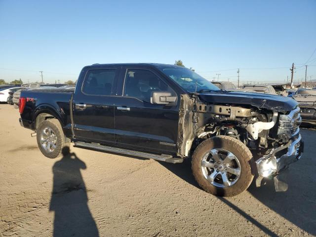 Photo 3 VIN: 1FTFW1EDXNFA27317 - FORD F150 SUPER 