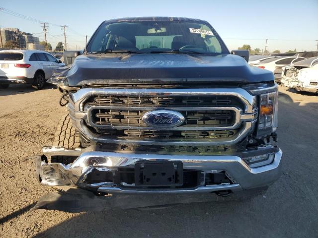 Photo 4 VIN: 1FTFW1EDXNFA27317 - FORD F150 SUPER 