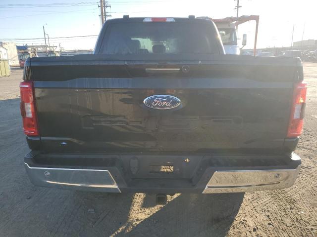 Photo 5 VIN: 1FTFW1EDXNFA27317 - FORD F150 SUPER 