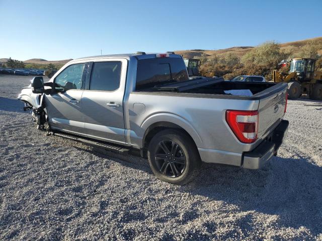 Photo 1 VIN: 1FTFW1EDXNFA50807 - FORD F150 SUPER 