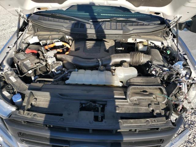 Photo 10 VIN: 1FTFW1EDXNFA50807 - FORD F150 SUPER 