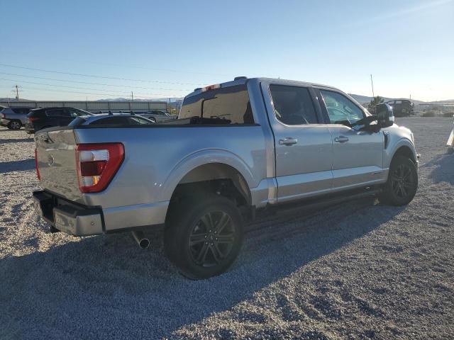 Photo 2 VIN: 1FTFW1EDXNFA50807 - FORD F150 SUPER 