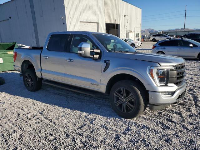 Photo 3 VIN: 1FTFW1EDXNFA50807 - FORD F150 SUPER 